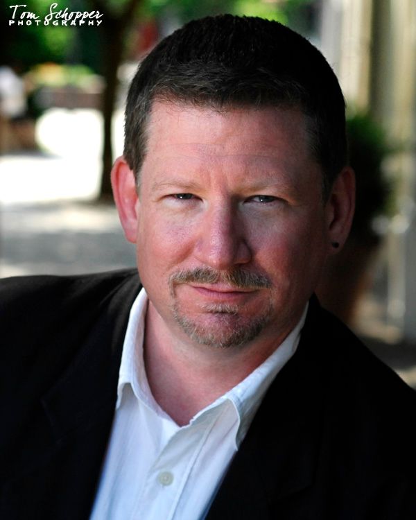 Scott Hart Photo
