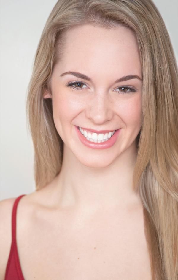 Stephanie Cowan Photo