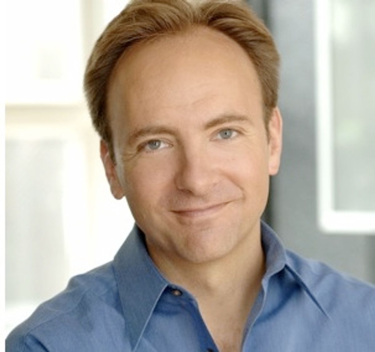 Craig Waletzko Headshot