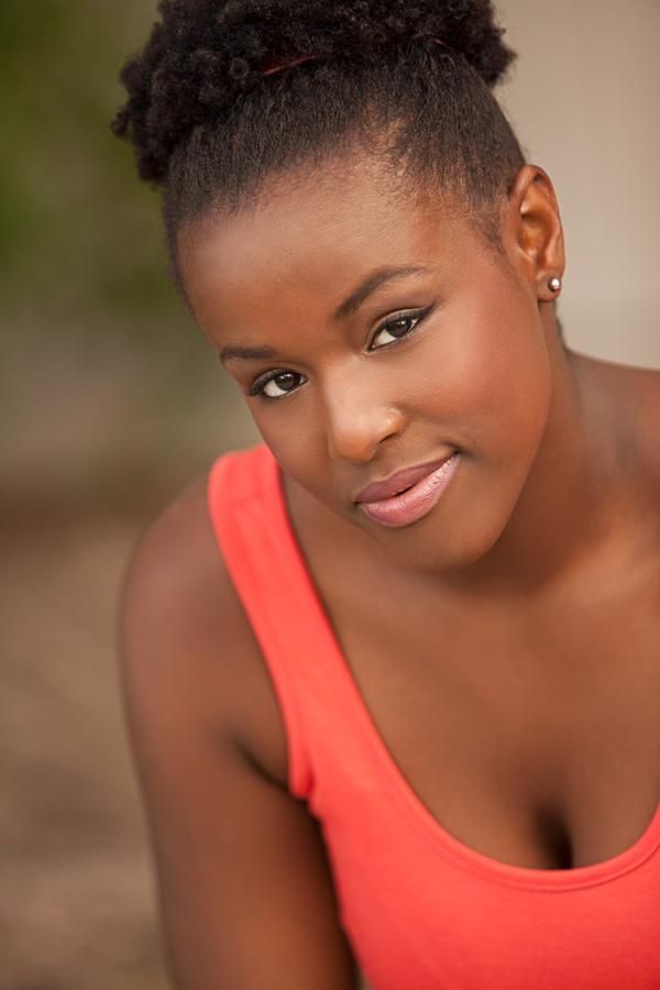 Renée Latoria Jackson Photo