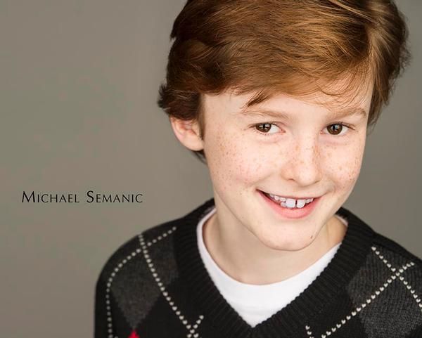 Michael Semanic Photo