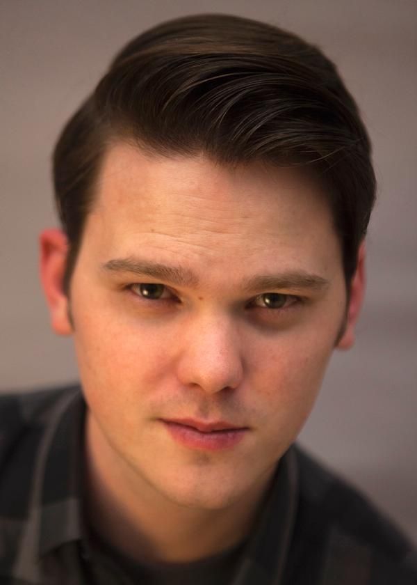 Travis Kirk Coombs Photo