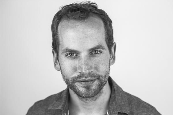 David Beck Photo
