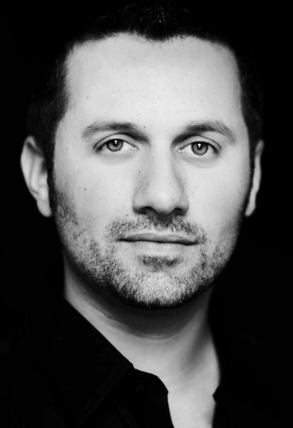 Justin John Moniz Photo