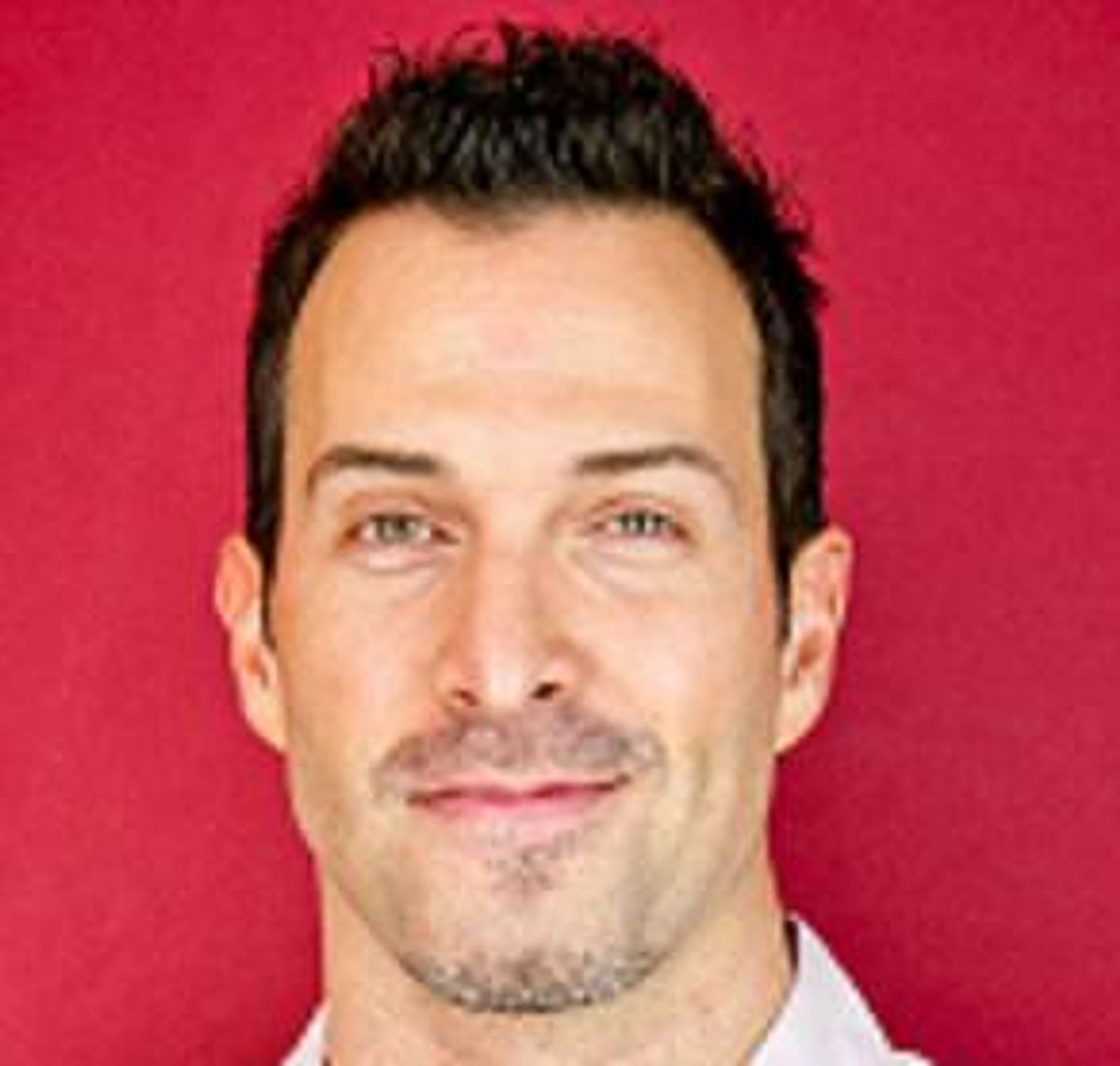 Jay Davis Headshot