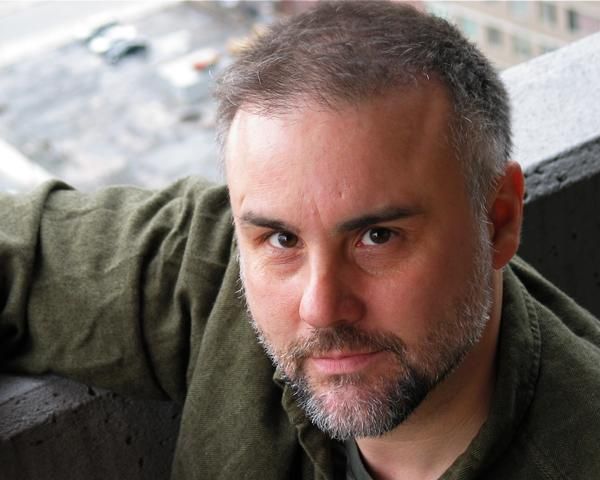 Samuel D. Cohen Photo