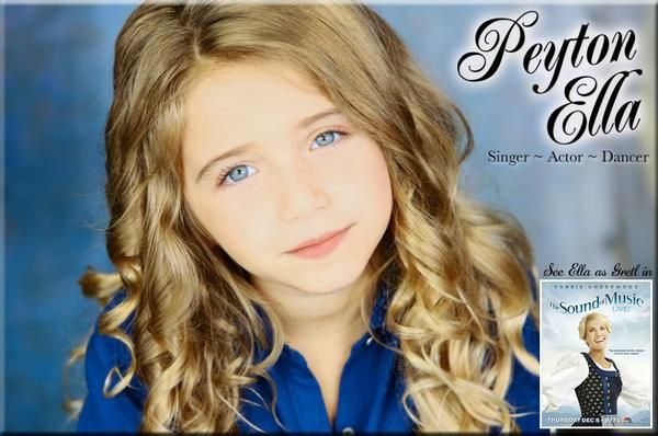 Peyton Ella Photo