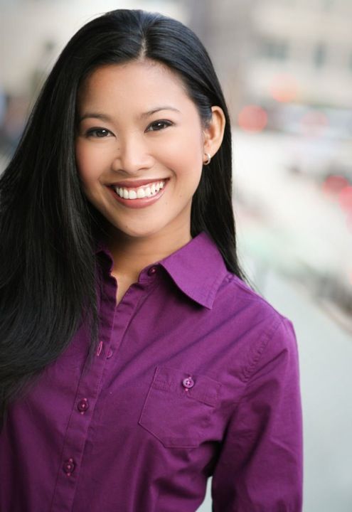 Emily Morales Photo