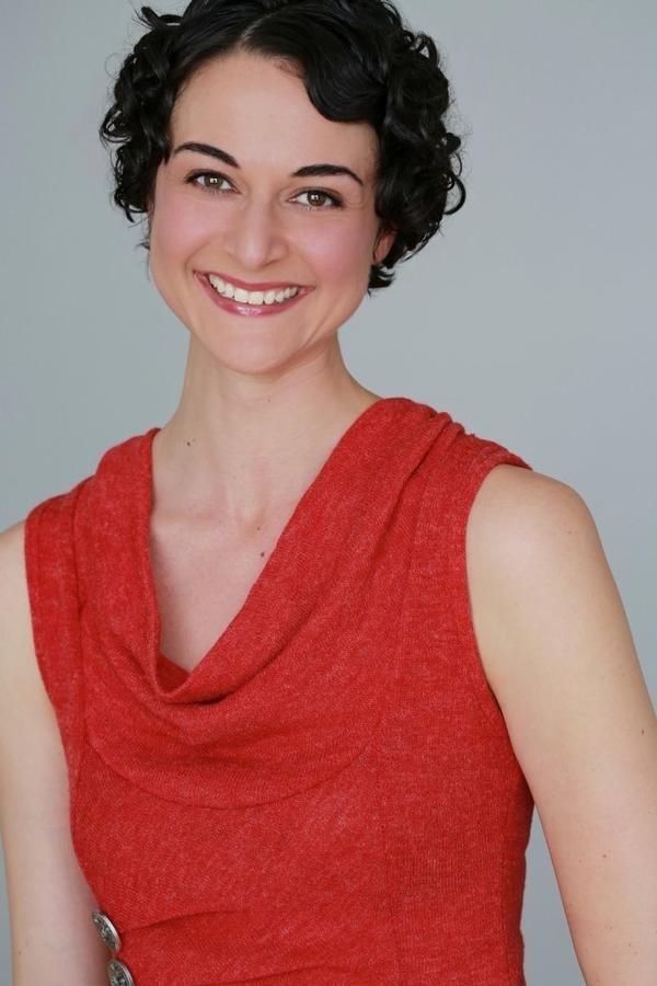 Molly Daniels Photo
