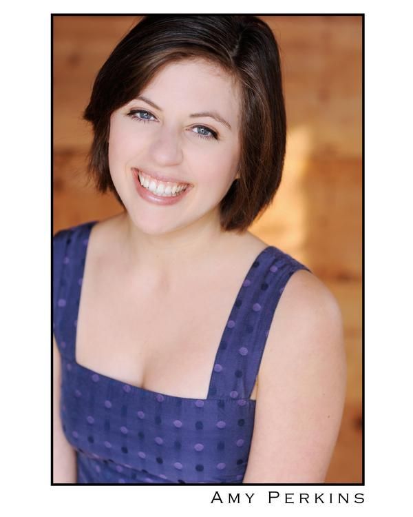 Amy Perkins Photo