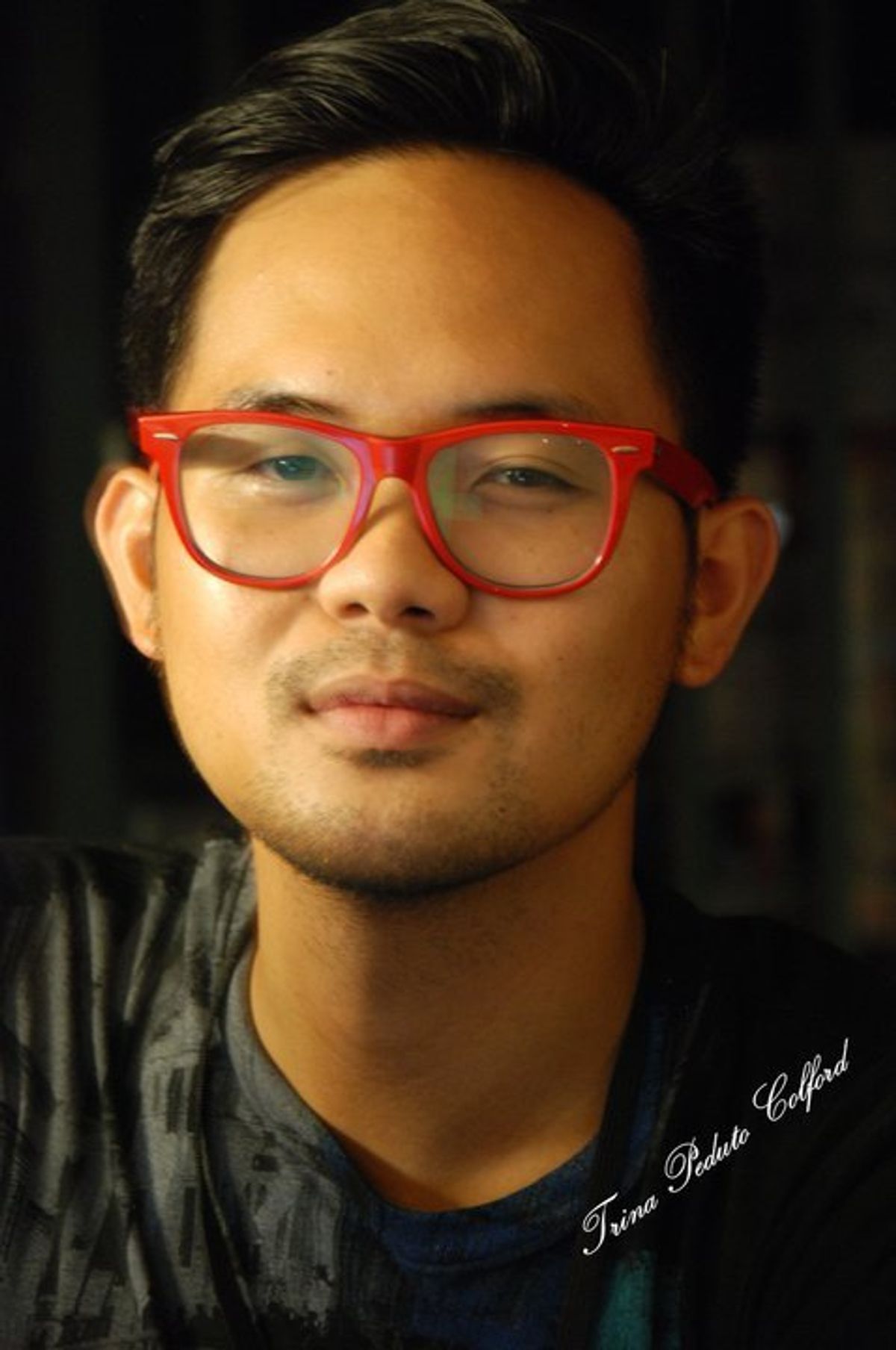 Andrei Nikolai Pamintuan Headshot