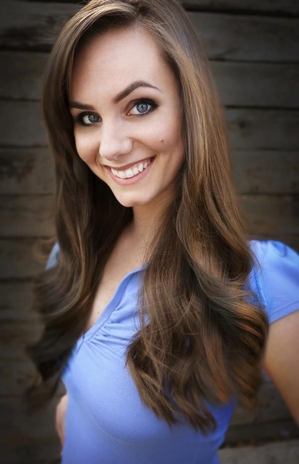 Michelle Foard Photo