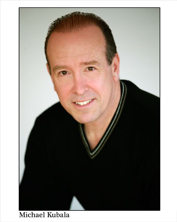 Michael Kubala Photo