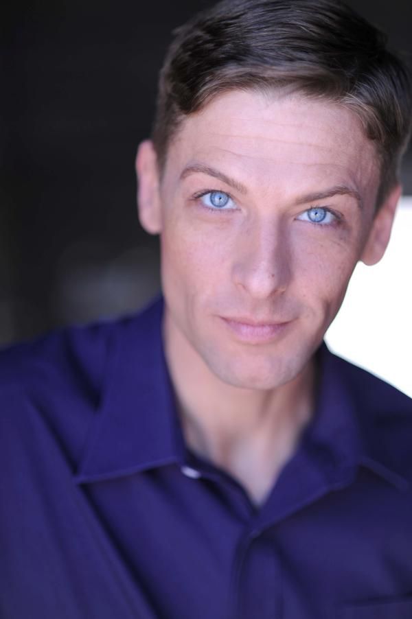 Buddy Reeder Photo