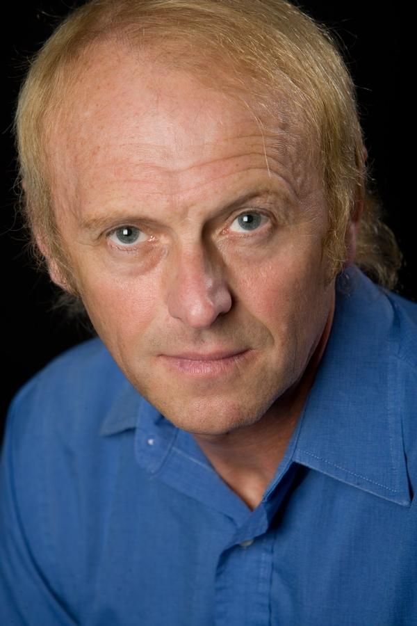 Ron Choularton Photo