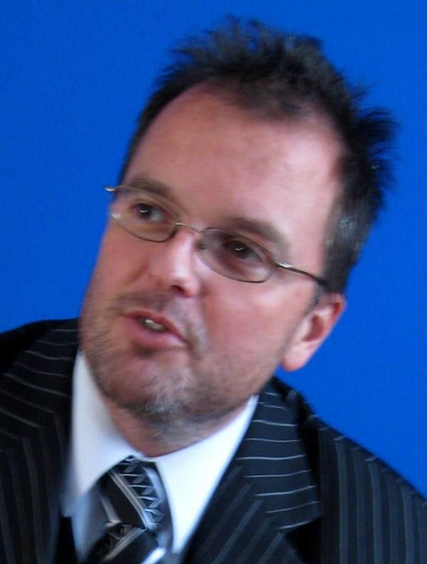 Jeffrey Stanley Photo