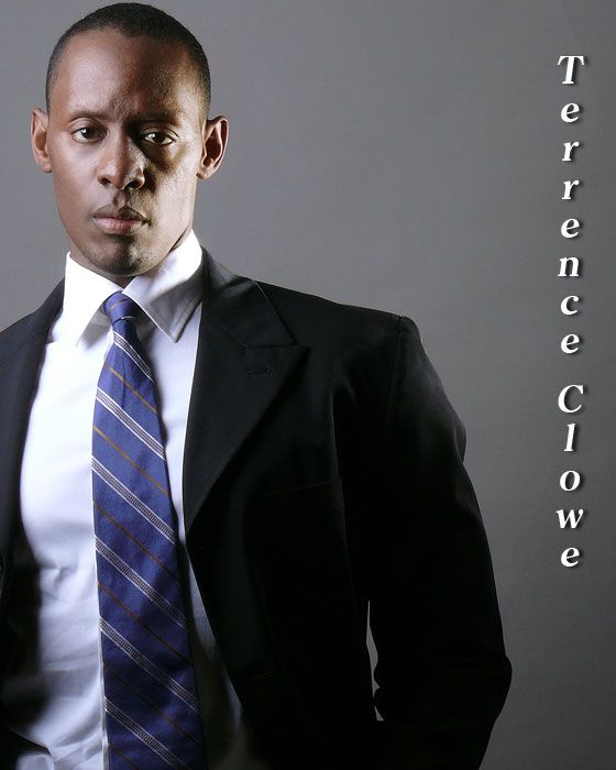 Terrence McKinley Clowe Photo