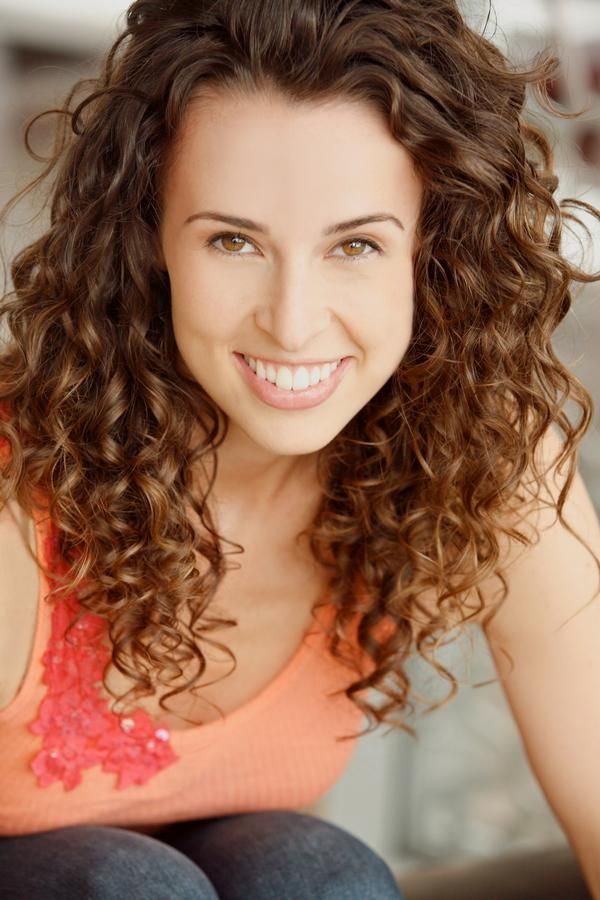 Becky Elizabeth Stout Photo