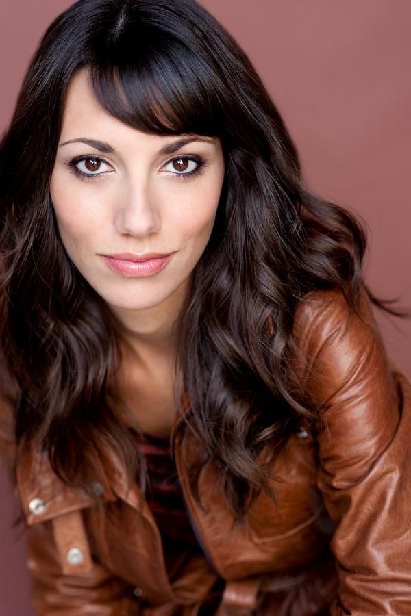 Alexis Jacknow Photo