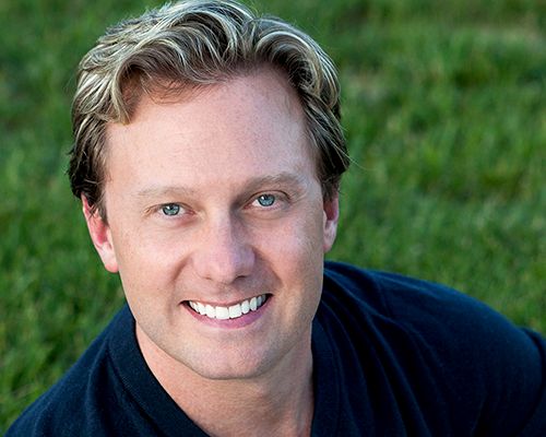 Jeffrey Shankle Photo
