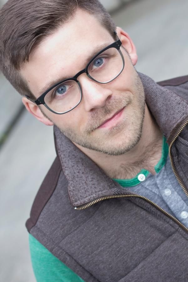 Ryan Bohannon Photo