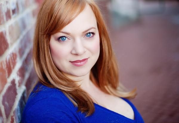 Jen Bechter Photo