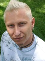 Kevin R Leonard Photo