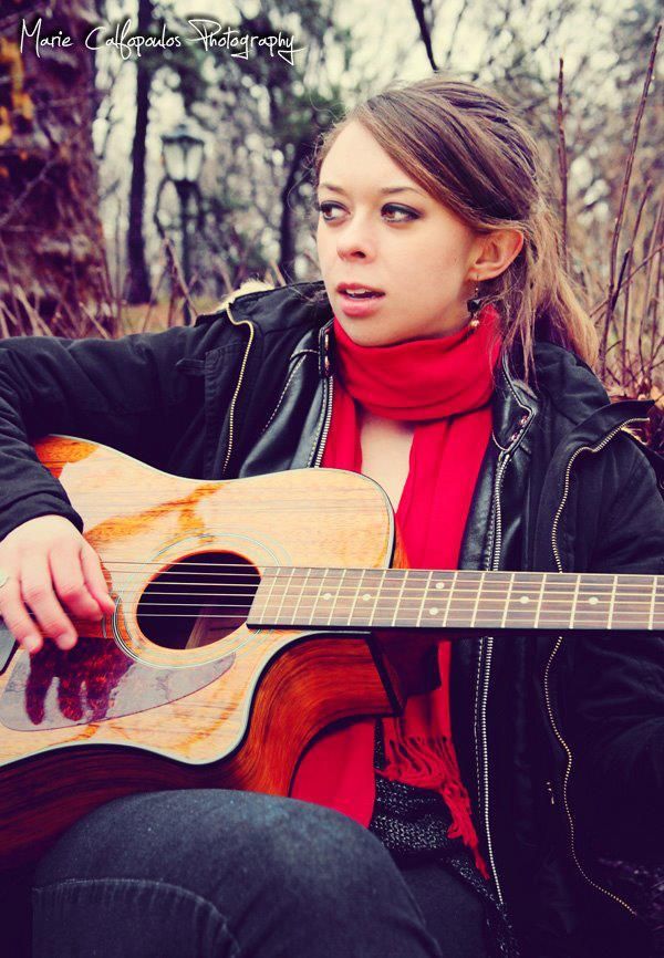 Stephanie Nash Photo