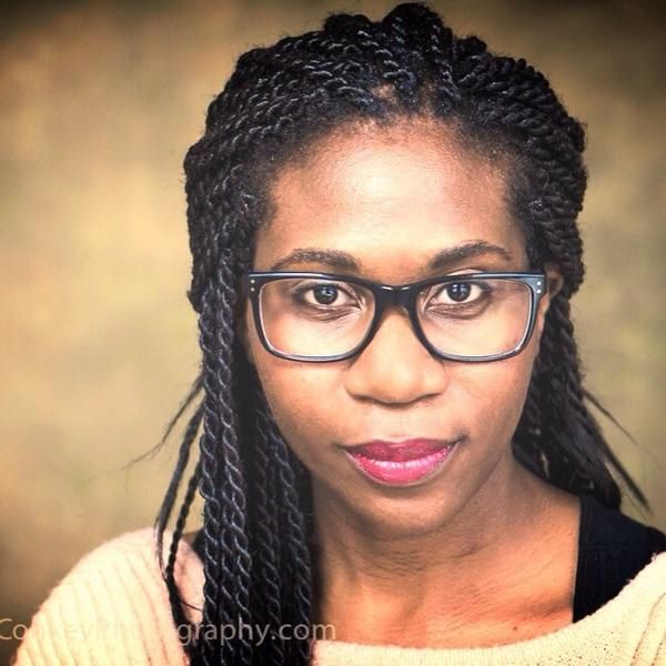 Janine Nabers Photo