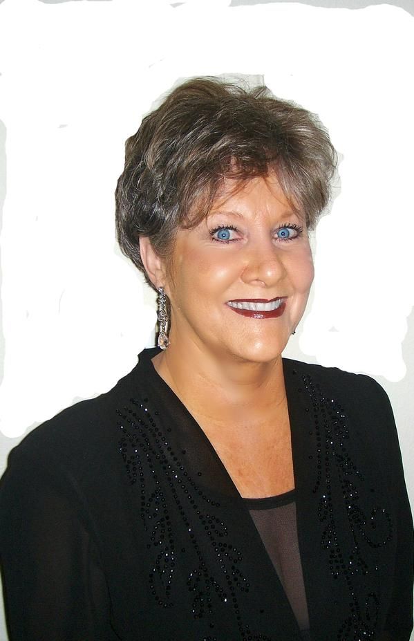 Rebecca Hibbard Photo