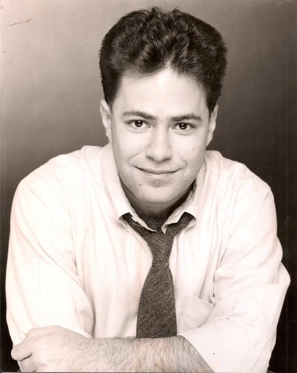 Jeff Asch Photo