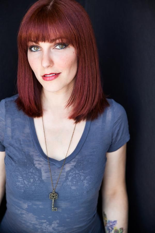 Emily Morris Photo