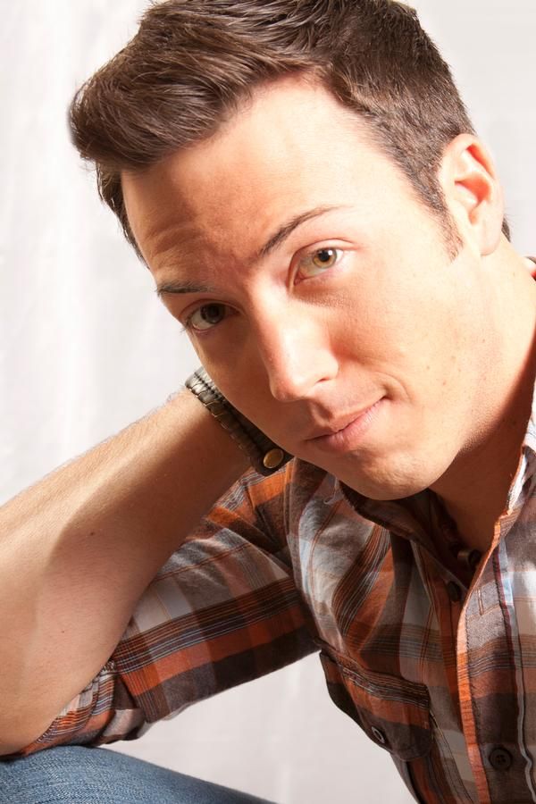Darin Richardson Photo