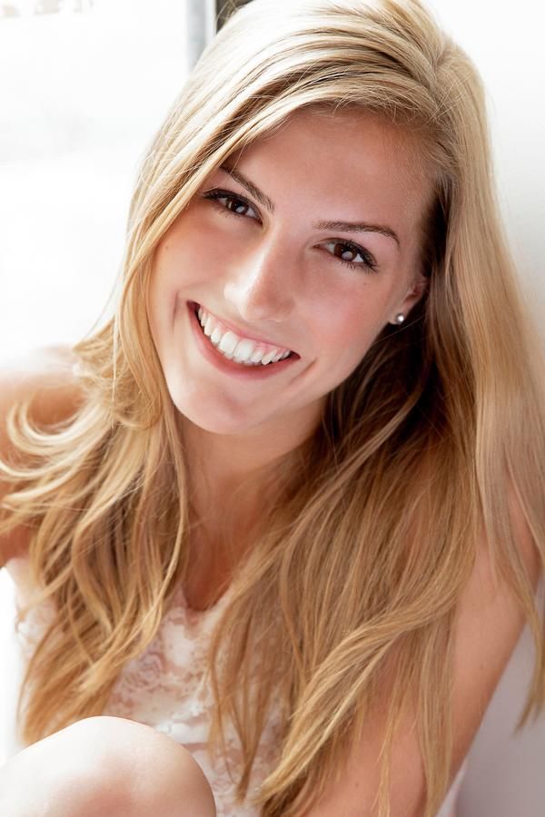 Maggie McGuire Photo