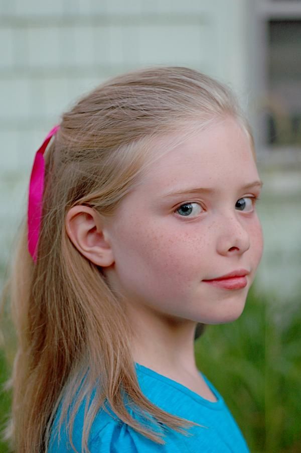 Maggie Budzyna Photo