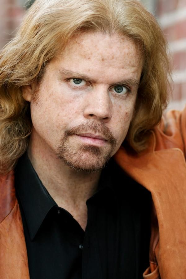 Ron Ransen Photo