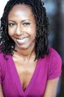 Britney Frazier Photo