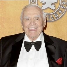 Ernest Borgnine Photo
