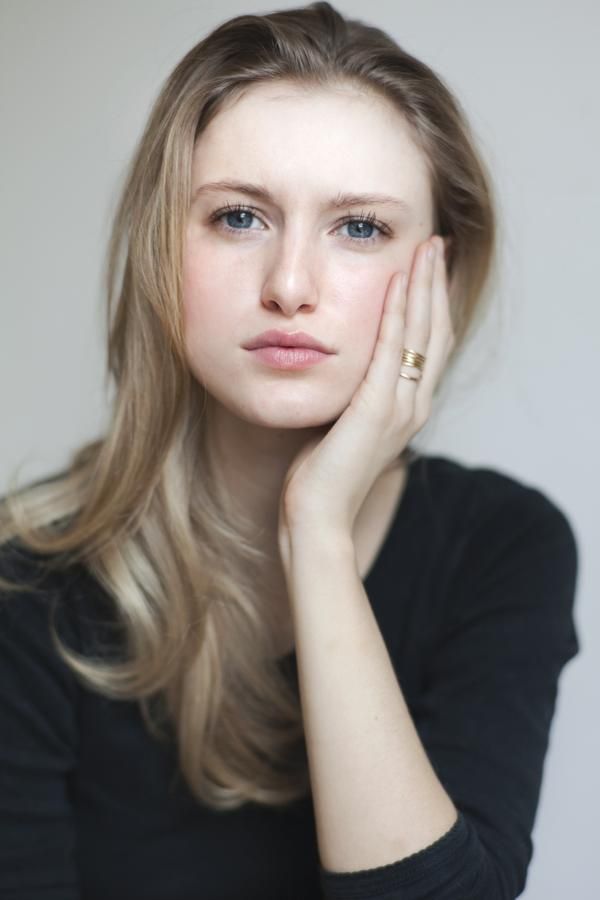 Lilly Englert Photo