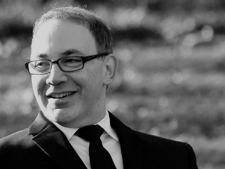 Michael Shaieb Photo