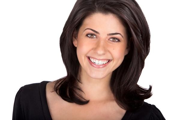 Alexa Glover Photo