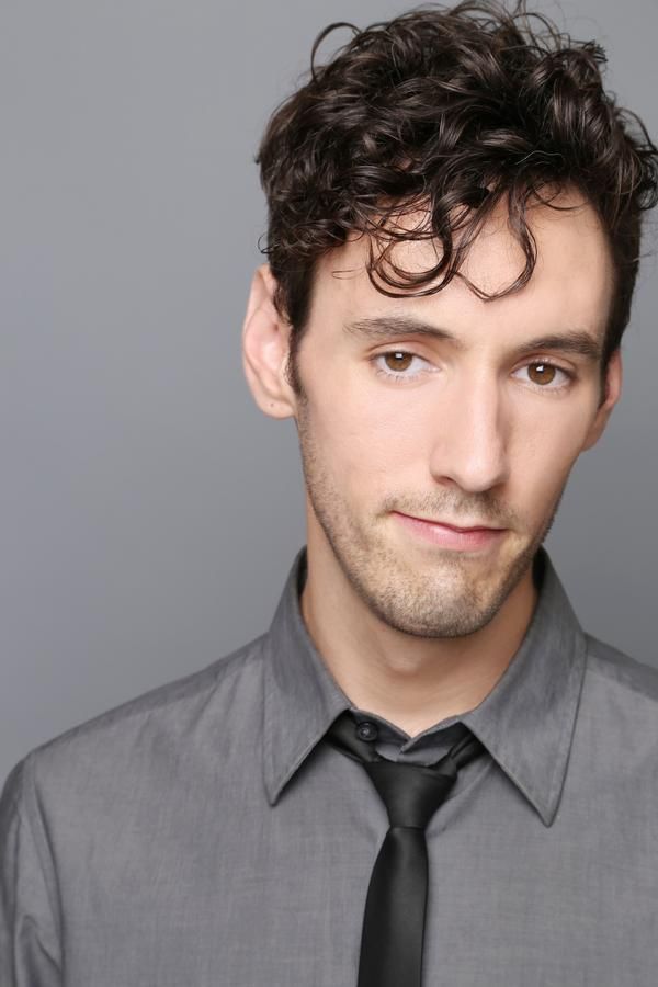 Garrett Deagon Photo