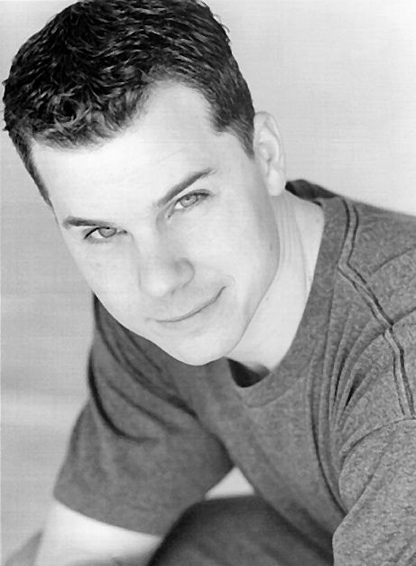 Nathan Hamilton Photo