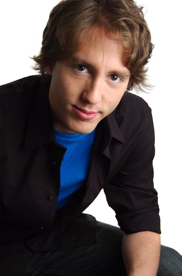 Ryan Cooney Photo