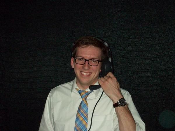 Tyler M. Perry Photo
