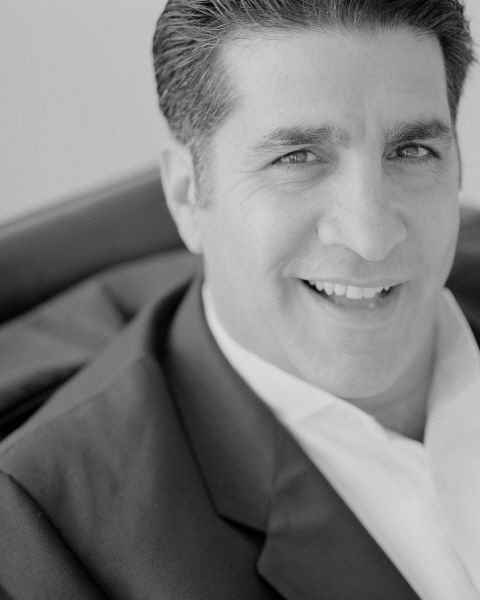 Jerry Costanzo Photo
