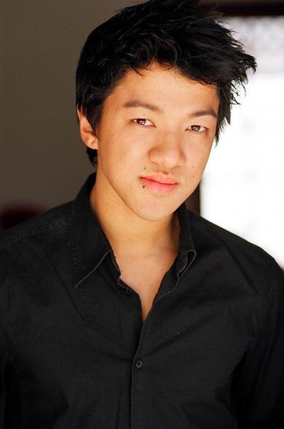 Christopher Mai Photo