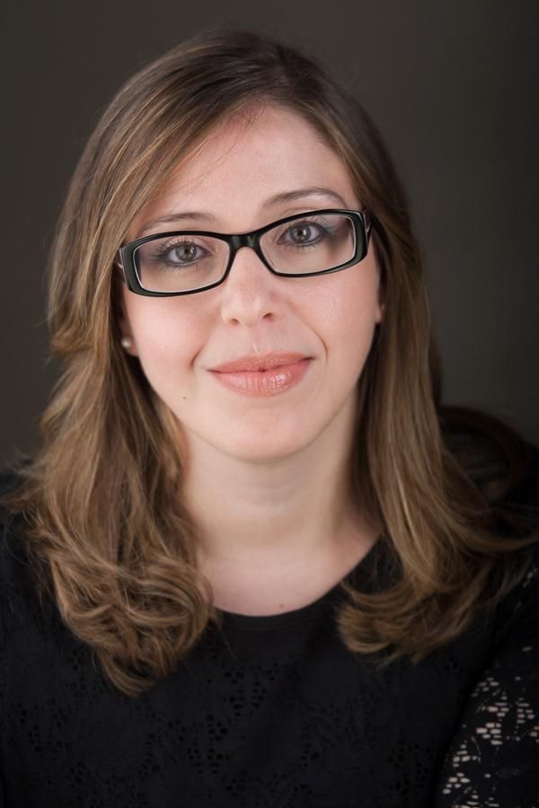 Laura Pietropinto Photo