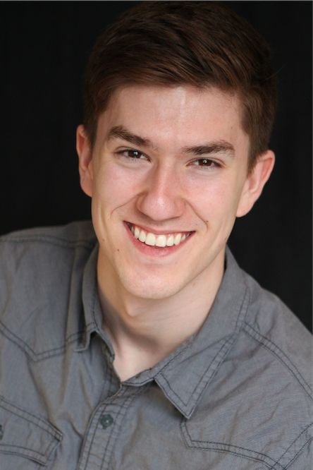 Brendan Ochs Photo