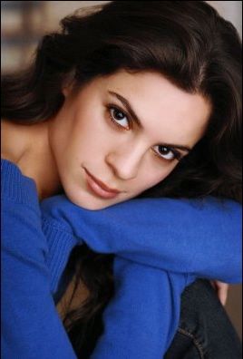 Paula Christensen Photo